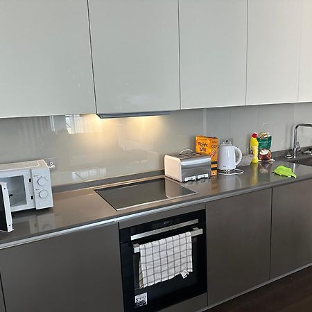 Roberts 2 Bed Apartment Londres Exterior foto